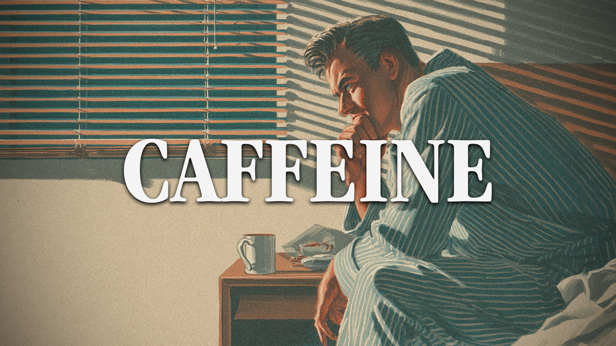 Why You Should Delay Caffeine for 90 Minutes After Waking