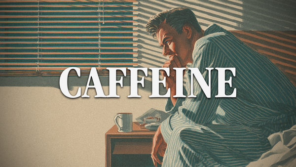 Why You Should Delay Caffeine for 90 Minutes After Waking